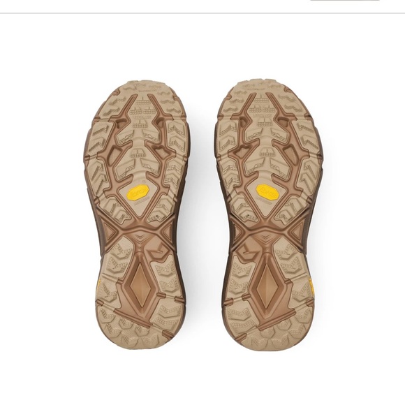 Hoka x Satisfy Mafate Speed 4 - Picture 5 of 6